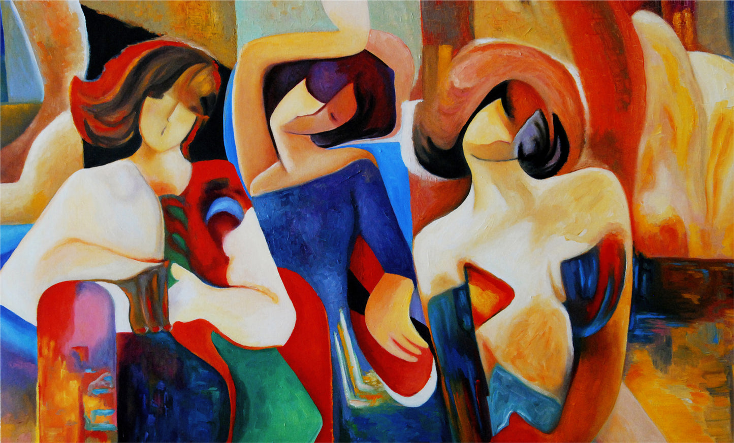 A Tribute To Life / Sold