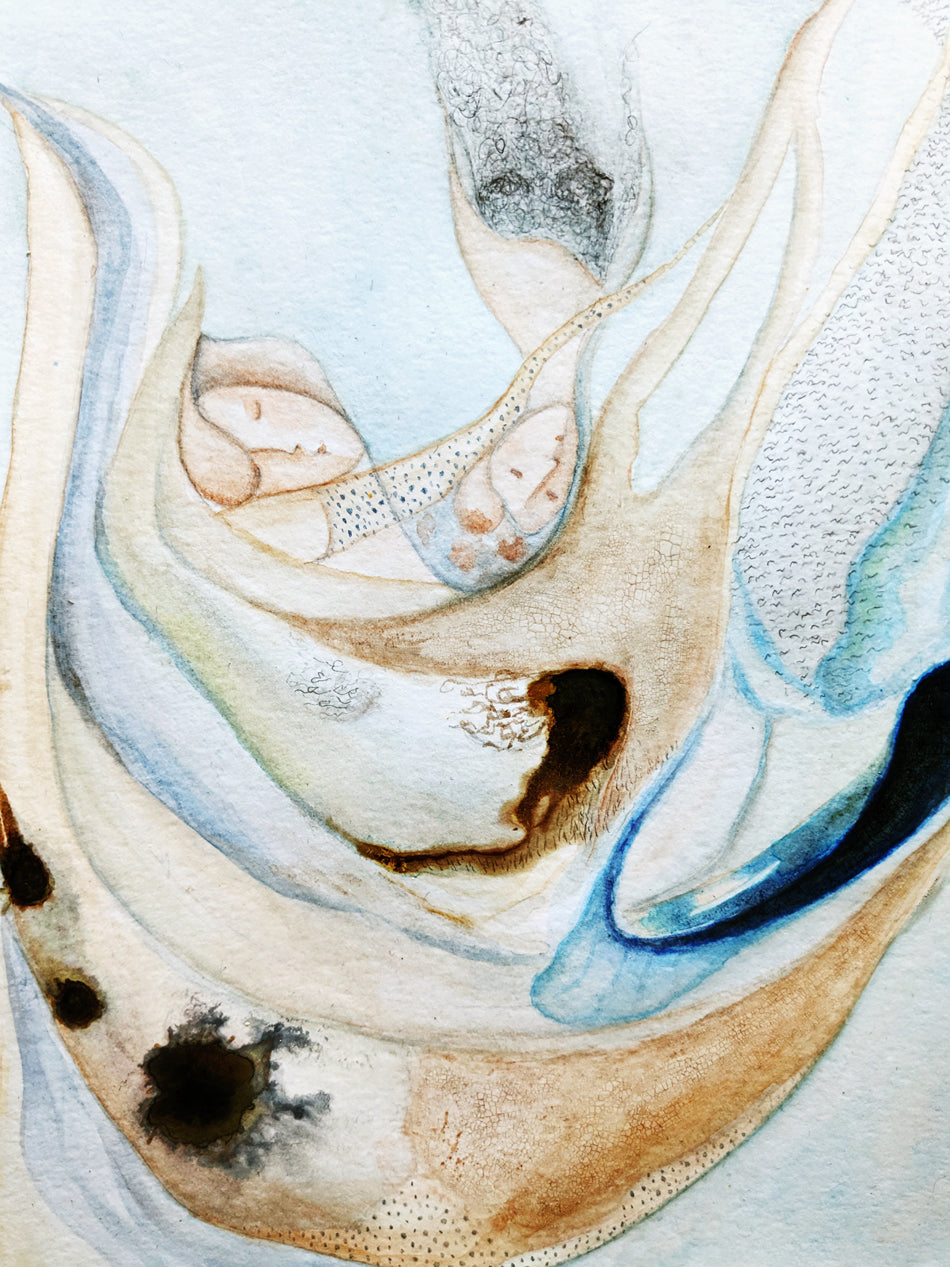 Harmony/Sold