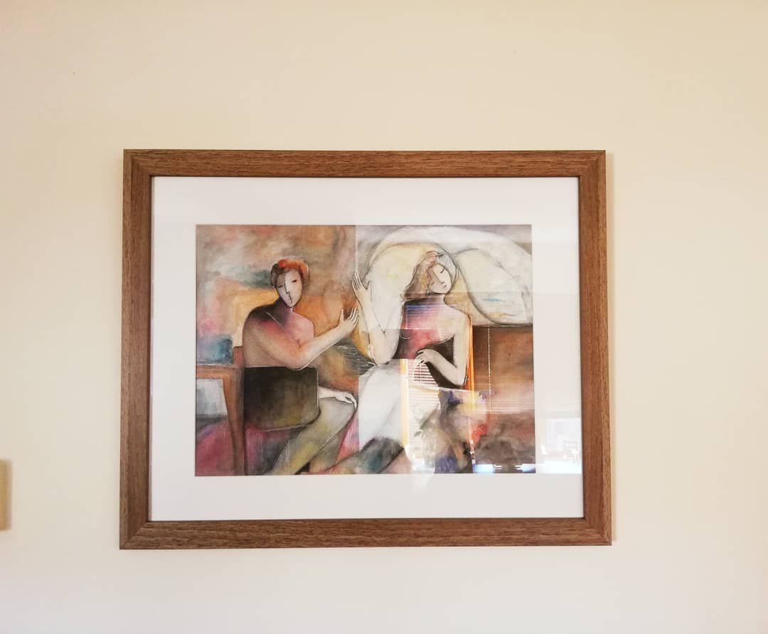 Delights Of Life / Sold