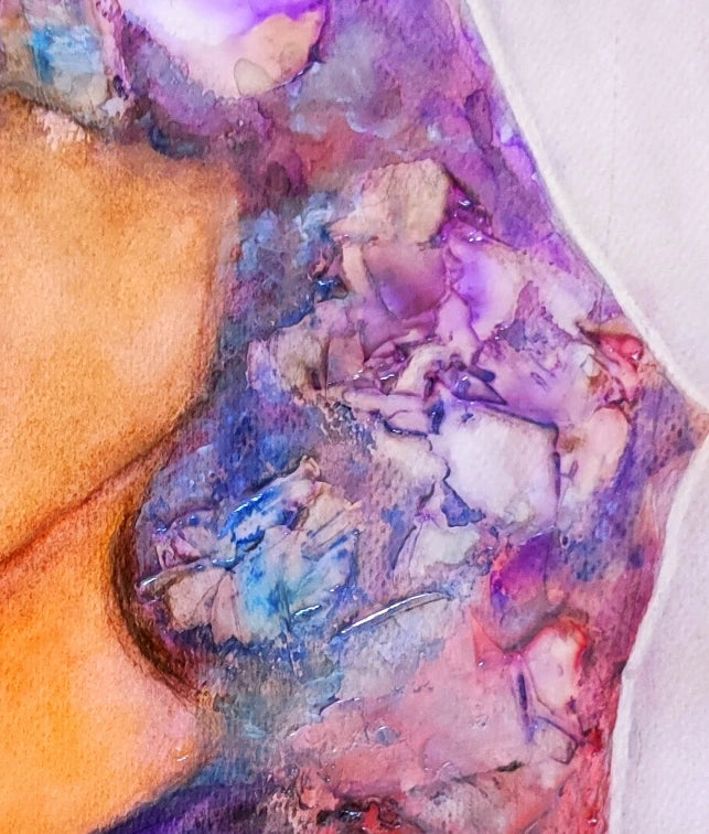 Contemplative life / Sold