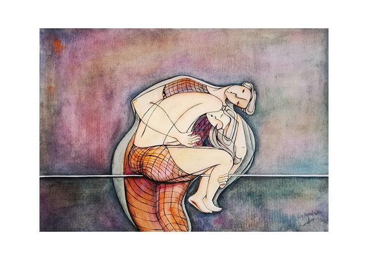 Intimacy / Sold