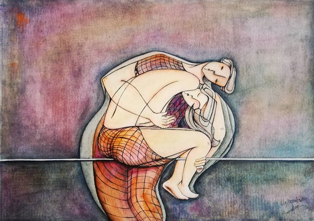 Intimacy / Sold