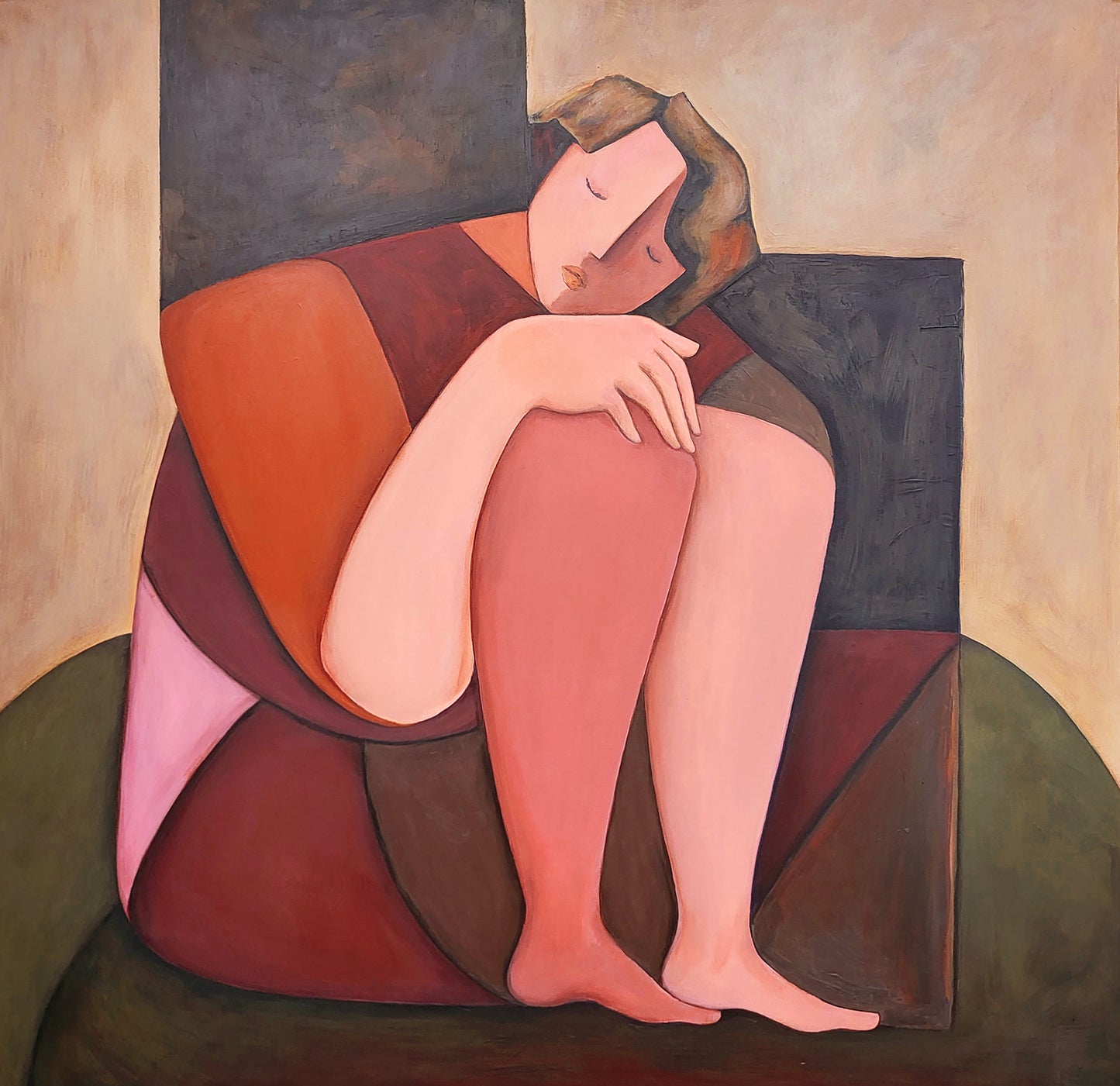 Inner Landscape