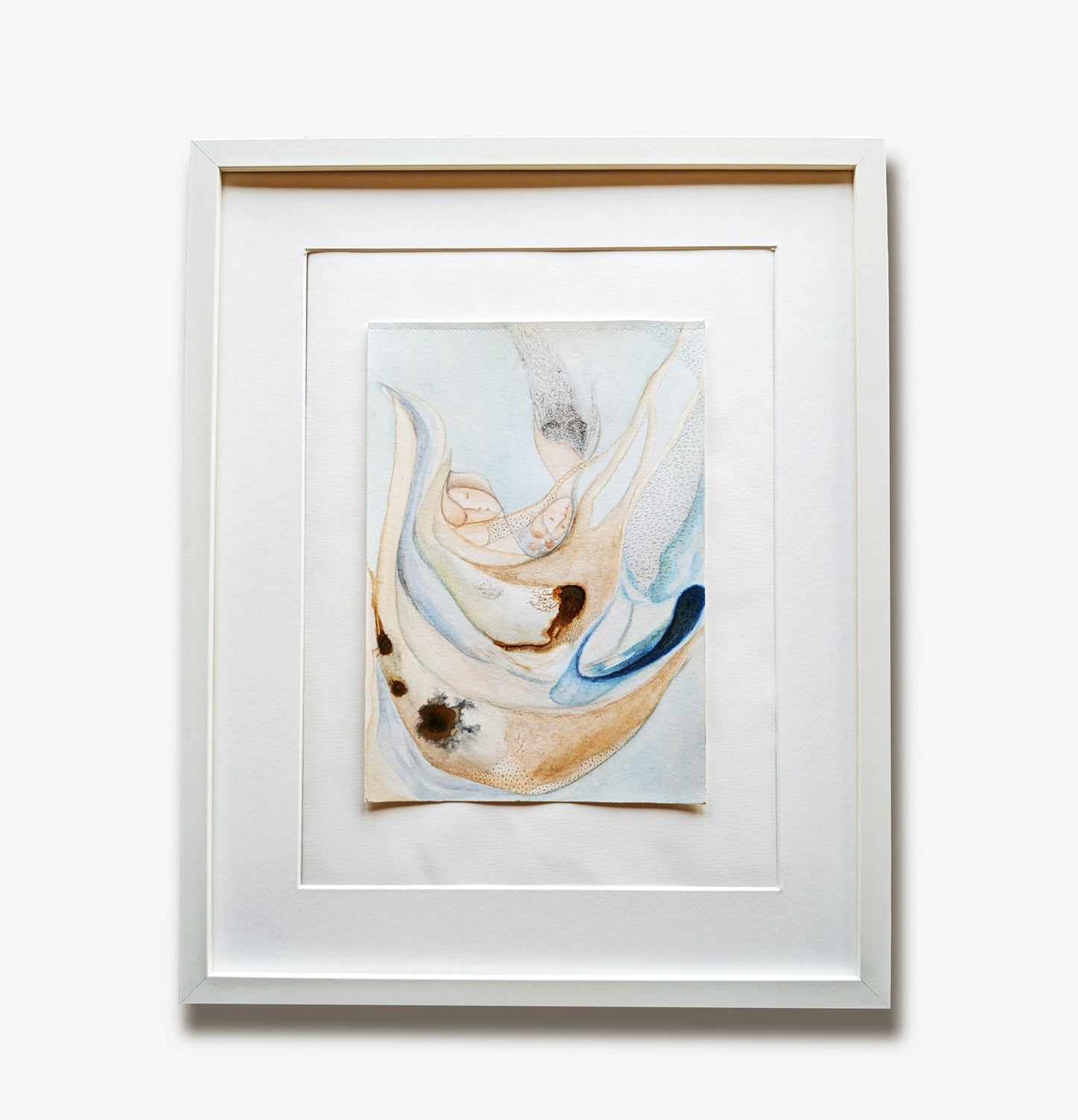 Harmony/Sold