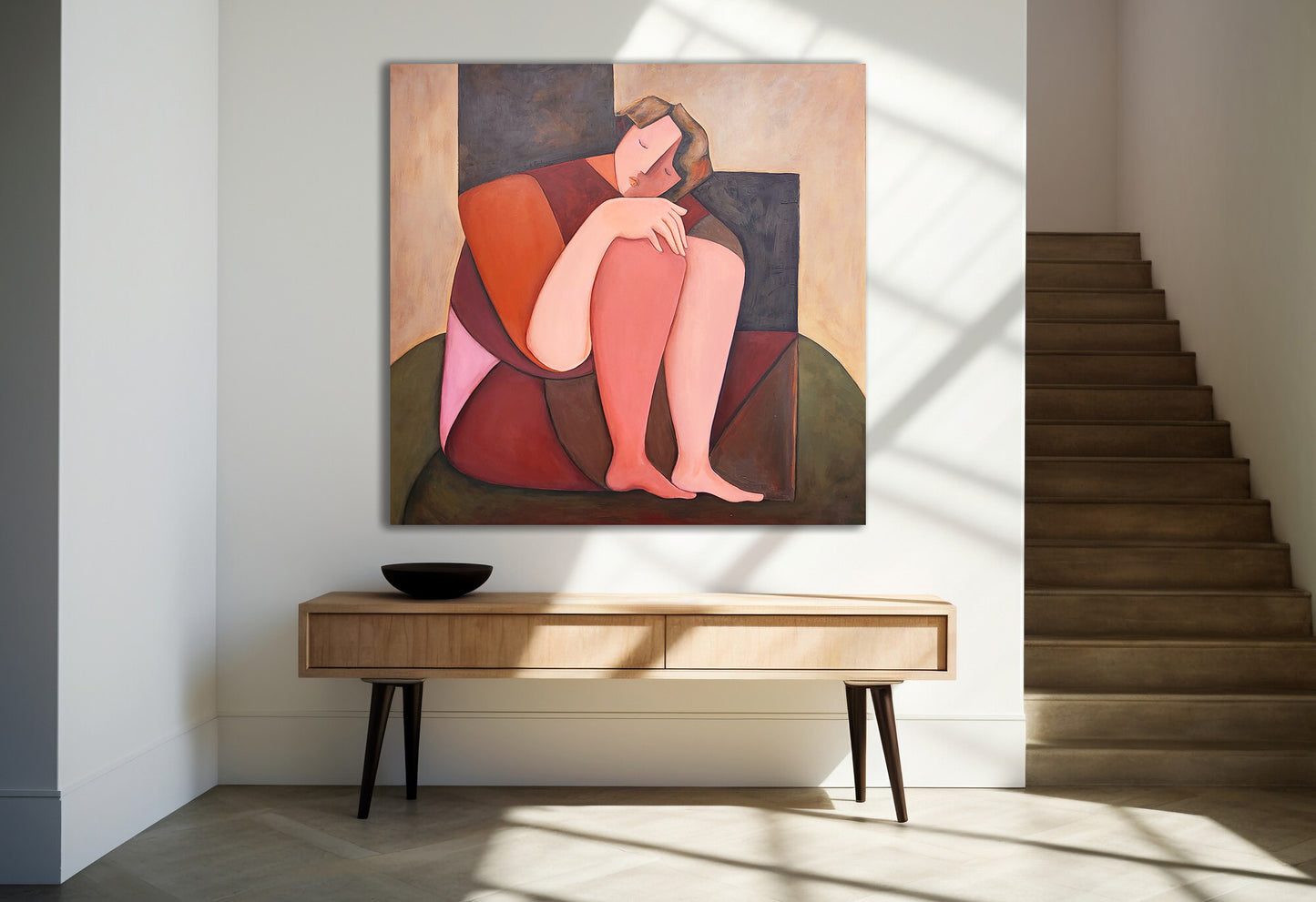 Inner Landscape
